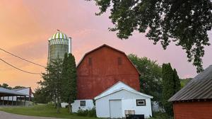 Barn