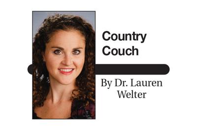 Country Couch_Welter