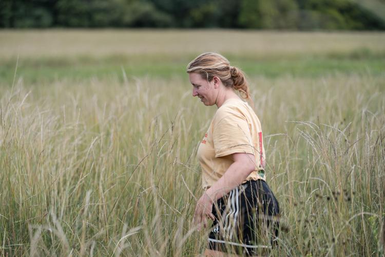 Kernza Field Day