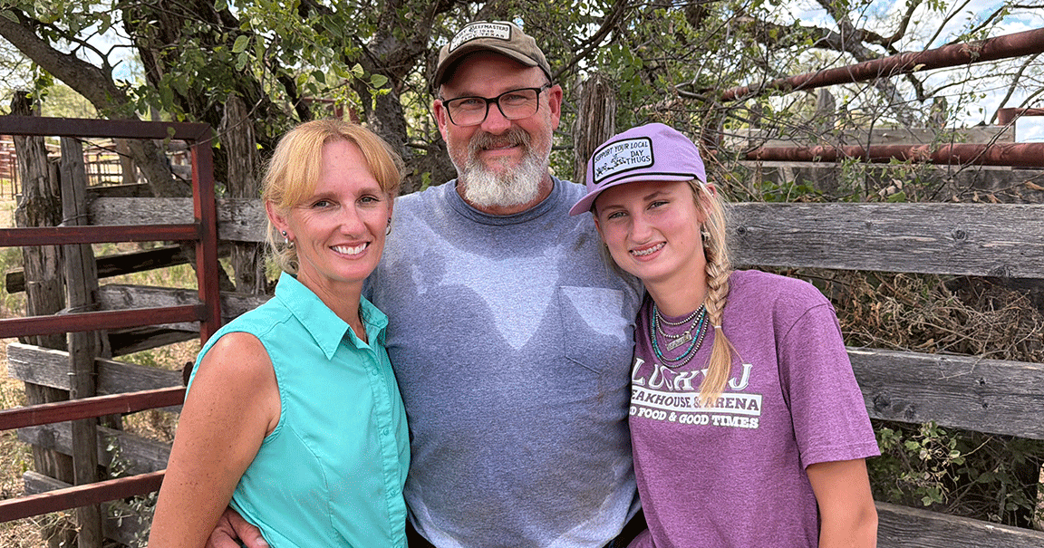 Missouri family brings whole perspective to beef business