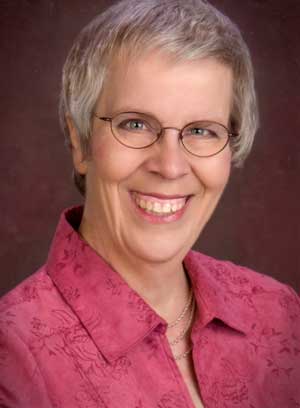 Gwen Plummer 