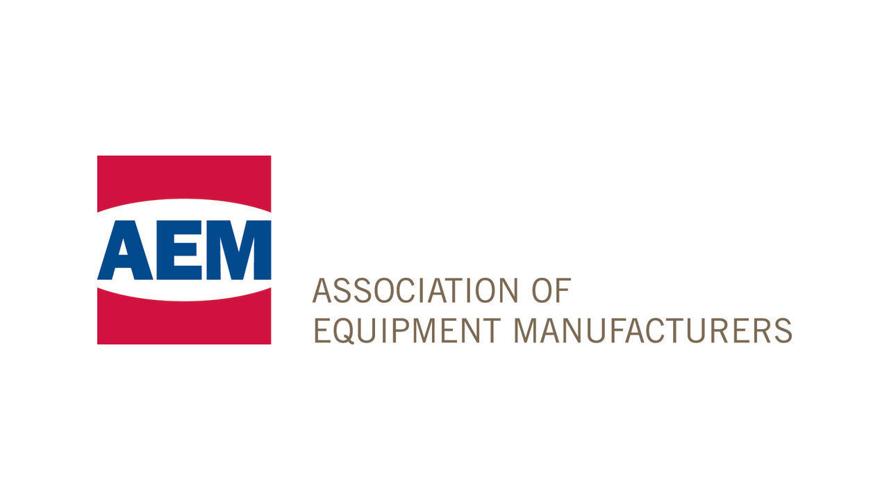 Association of Equipment Manufacturers logo