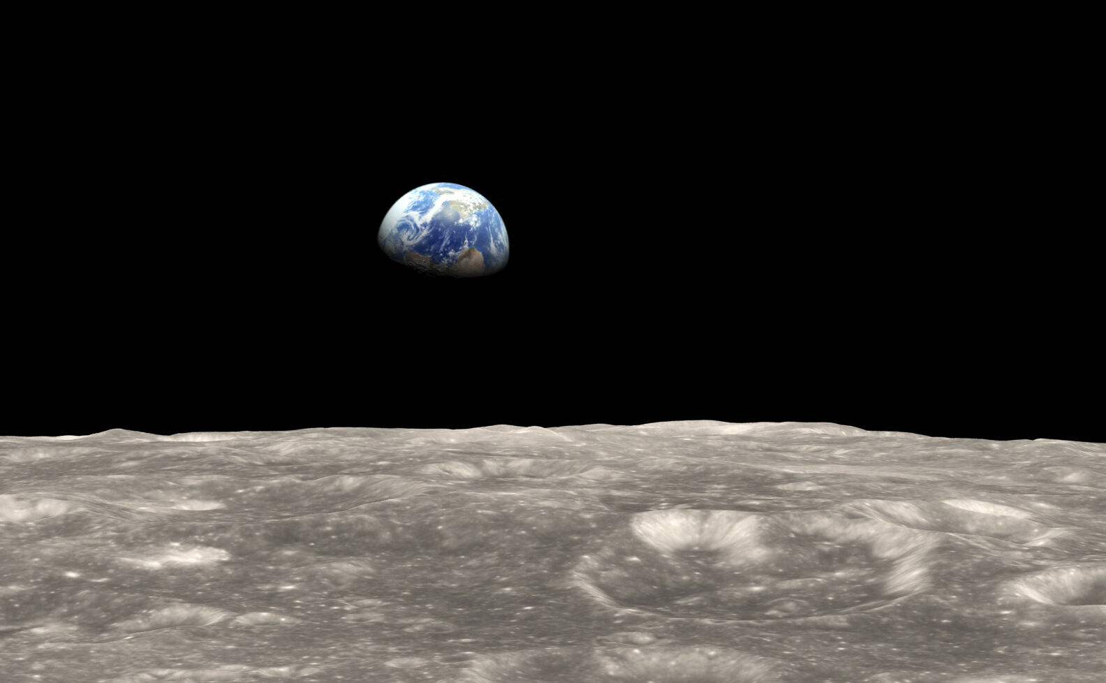Earthrise