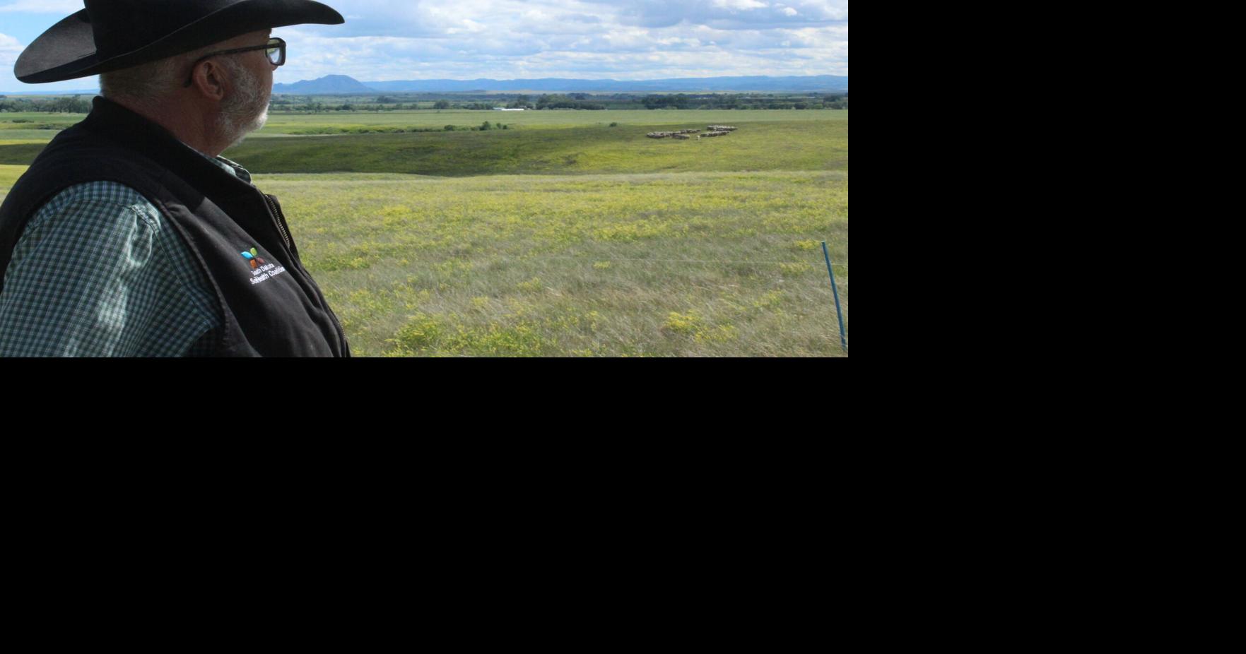 Soil health applies to forage, pastures