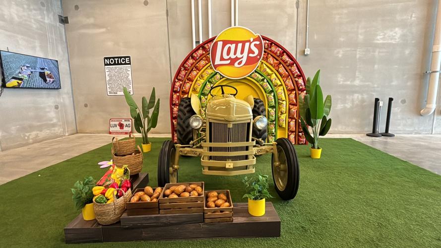 Food + Farm Exploration Center