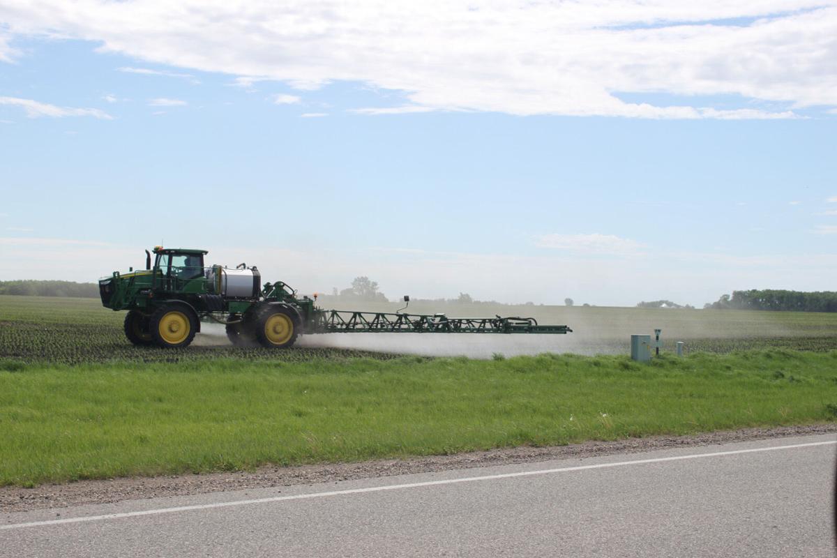 Minnesota Farm Guide June 4, 2021