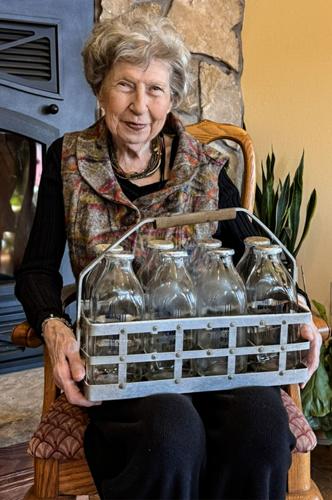 Marilyn Shiftar