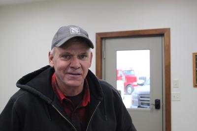 Bruce Peterson, Northfield, MN