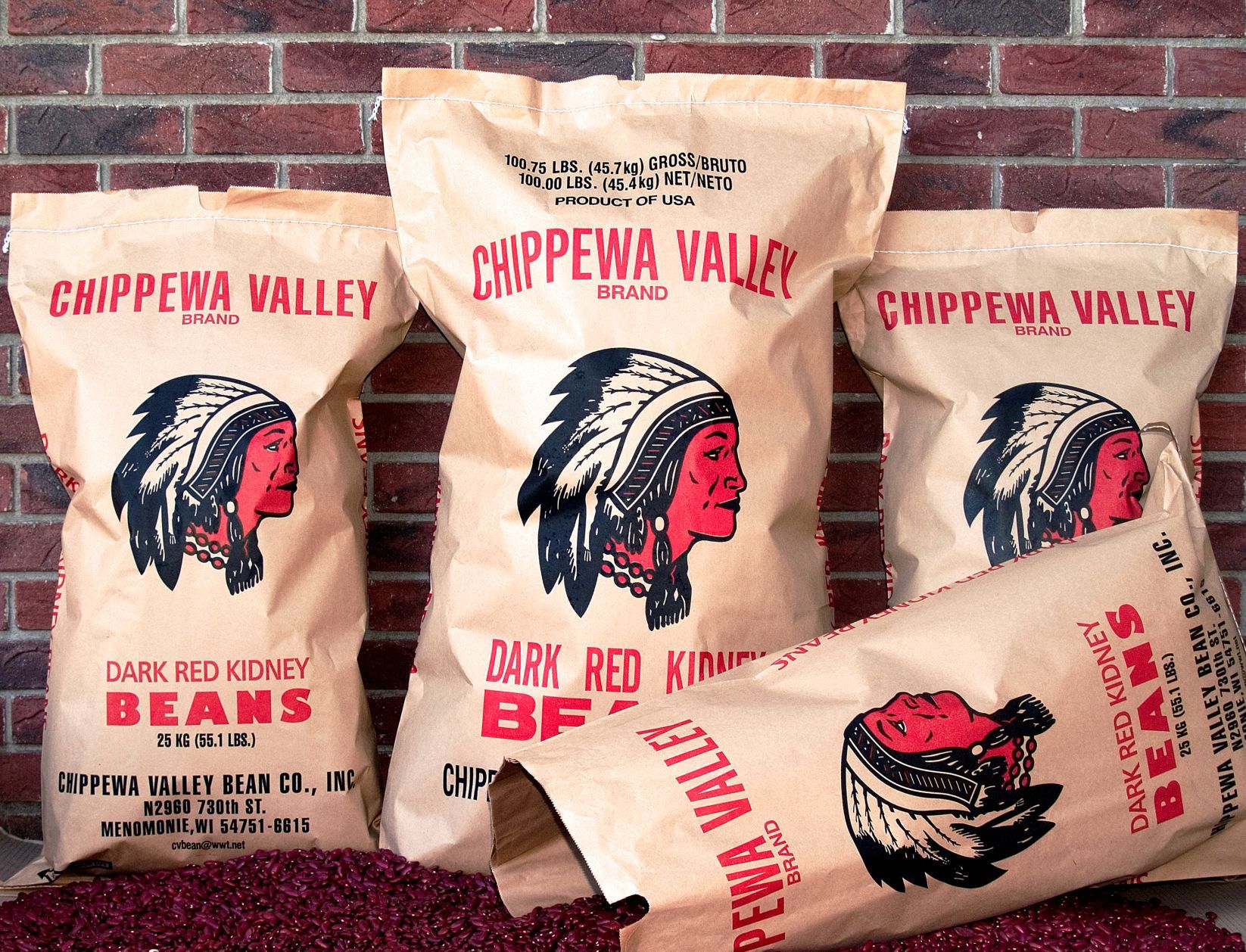 Chippewa Valley Bean export powerhouse