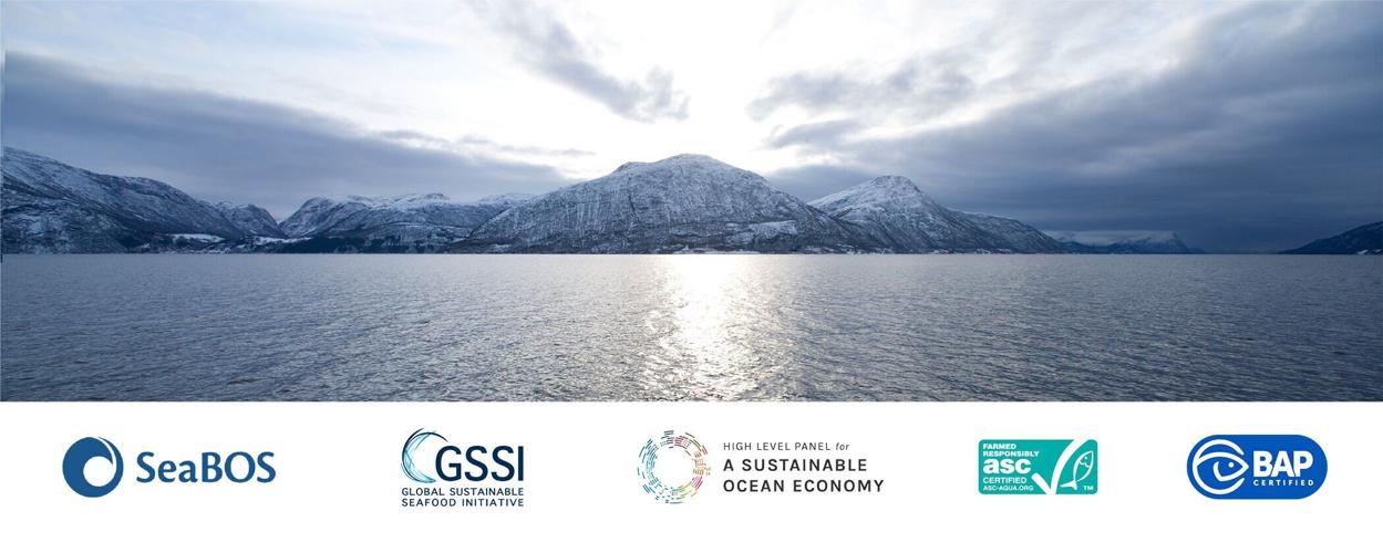 Sustainability Certifications