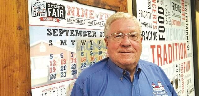 CCF Grandstand Potratz