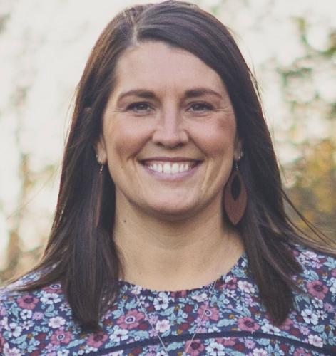 Aubrey Lettinga -- Walnutdale Farms