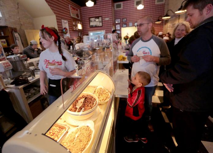 Mullen's reopens in Watertown