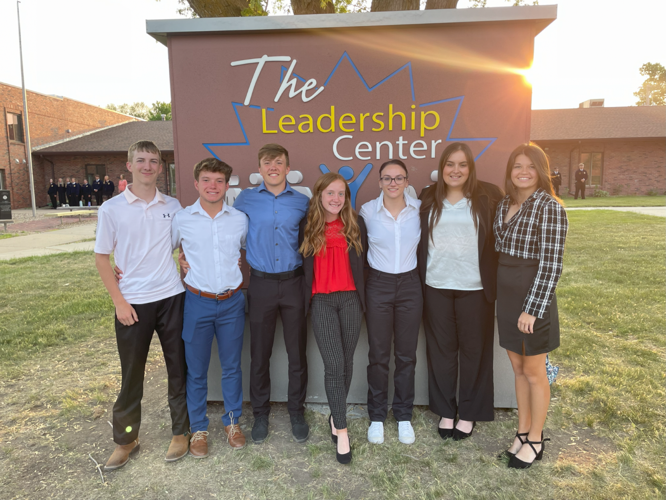 Giltner FFA Pictures - COLT