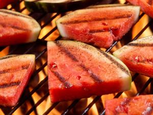 Grilled Fruit recipe