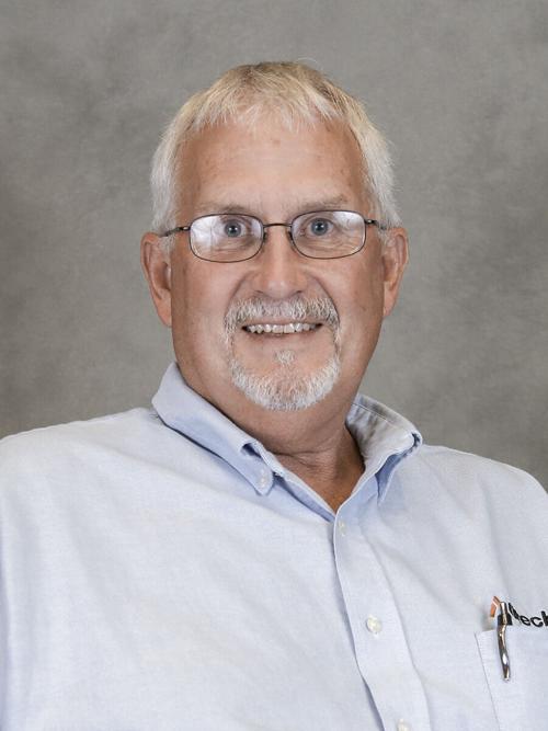 Max Hawkins, Alltech mycotoxin management team