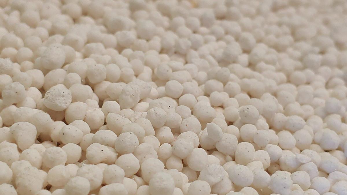 Fertilizer