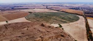 Climate change will devastate crop yields