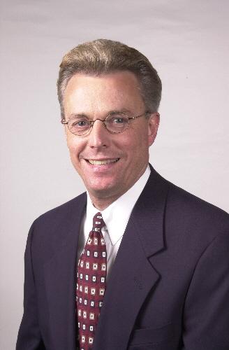 Dave Vaudt Republican candidate for auditor 