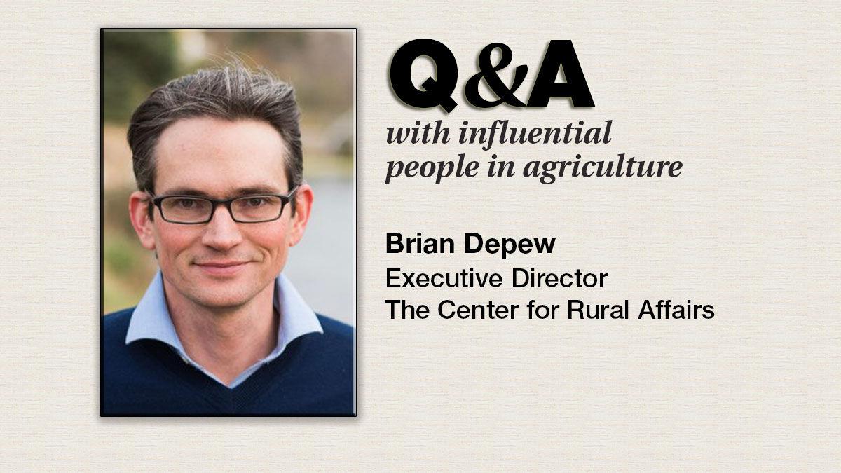 Brian Depew