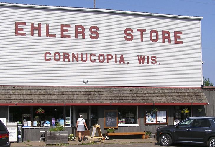 Ehlers Store