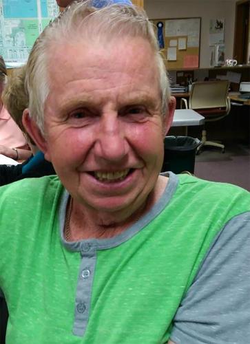 Jerry Lang