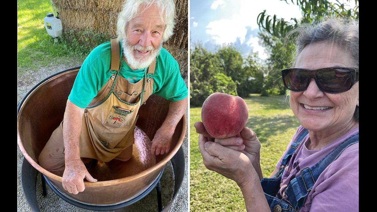Ladoga LaBlanche Orchards