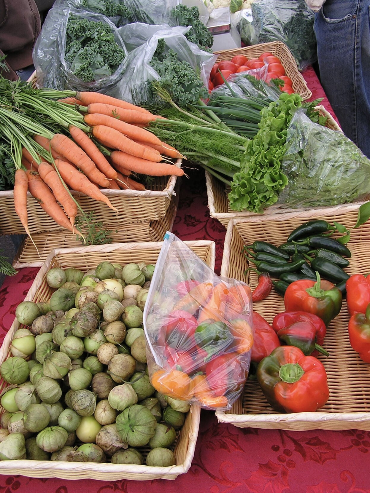 Produce
