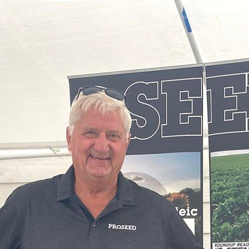 Proseed Proseed celebrates more than three decades of developing hybrids