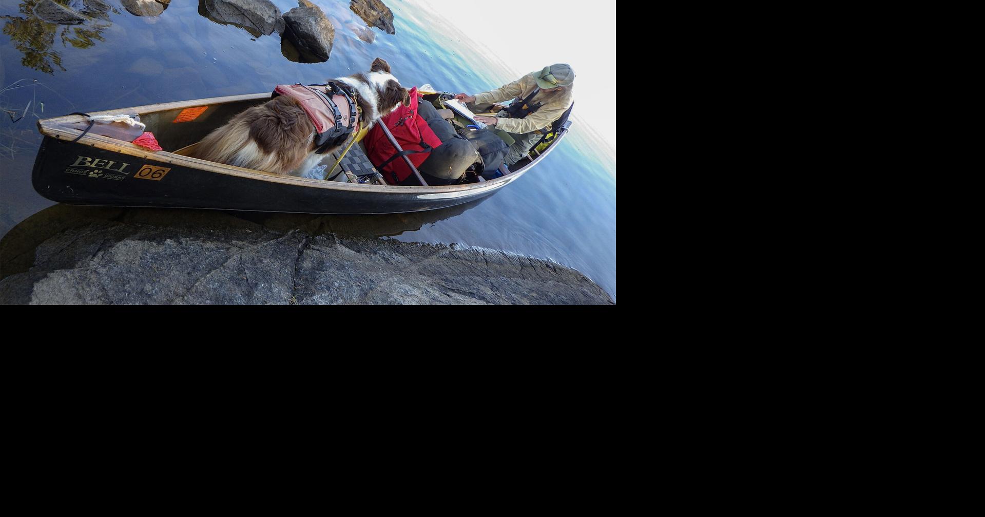 Canoe