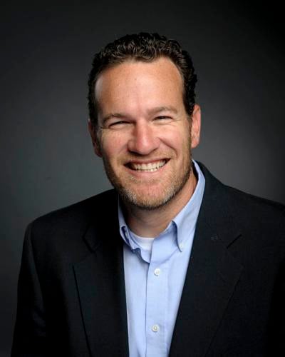 Eric Belasco, Montana State University professor