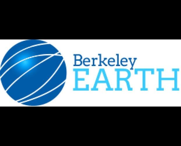 Berkeley Earth logo