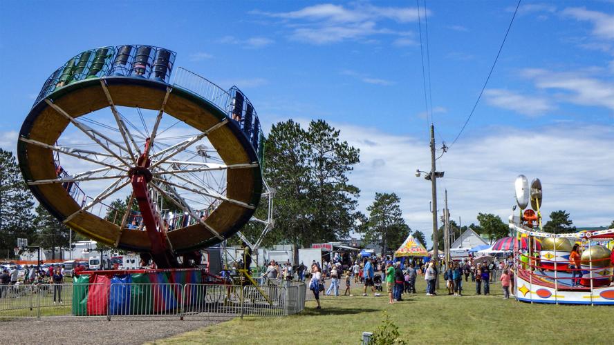 Bayfield County Fair