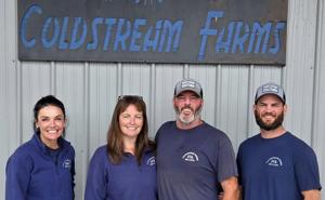 Virtual Farm Tours