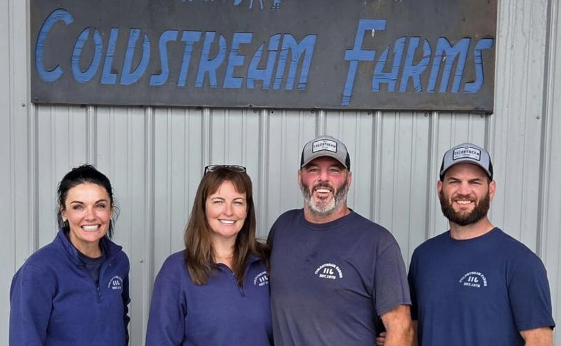Coldstream Farms