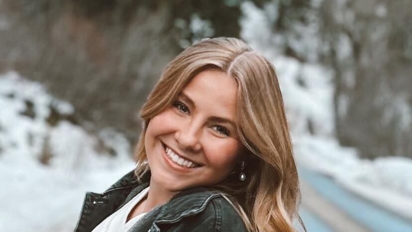 Madelyn DeVries