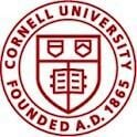 Cornell University logo