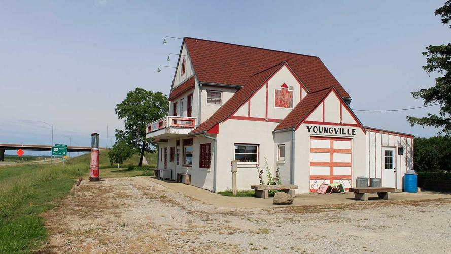 The Youngville Café