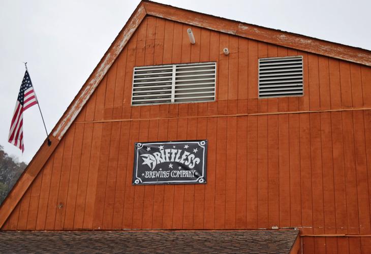 Driftless Brewing Company