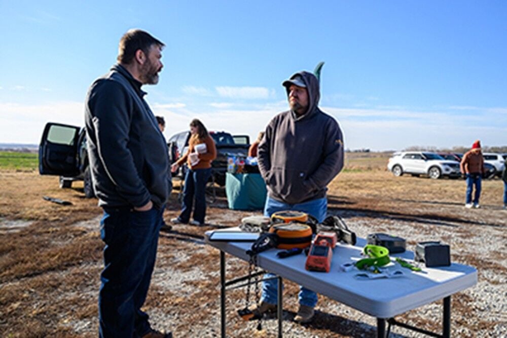 Beef field day PIC 0529isu