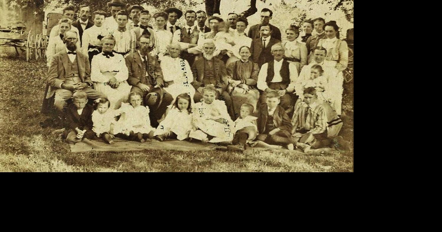 McKoon reunion