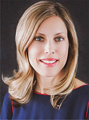 Jill O'Donnell Yeutter Institute 2018