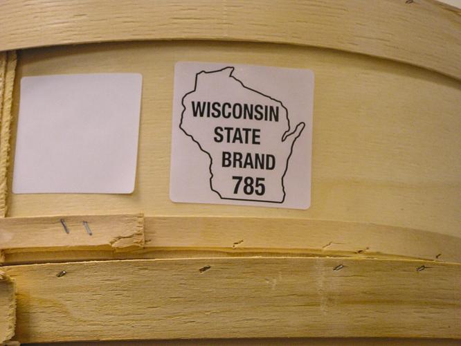 Cheese box