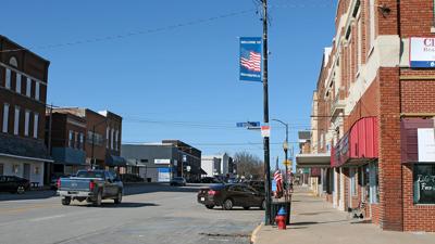 Brookfield  Missouri