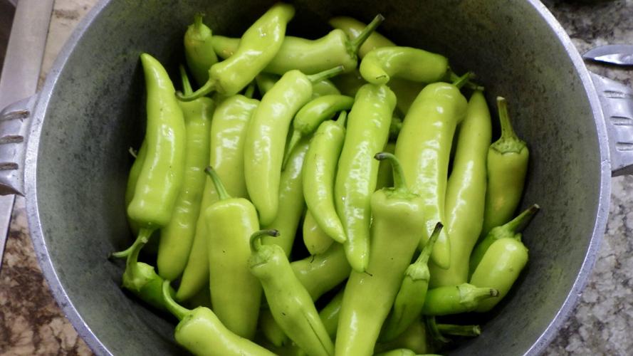 Peppers