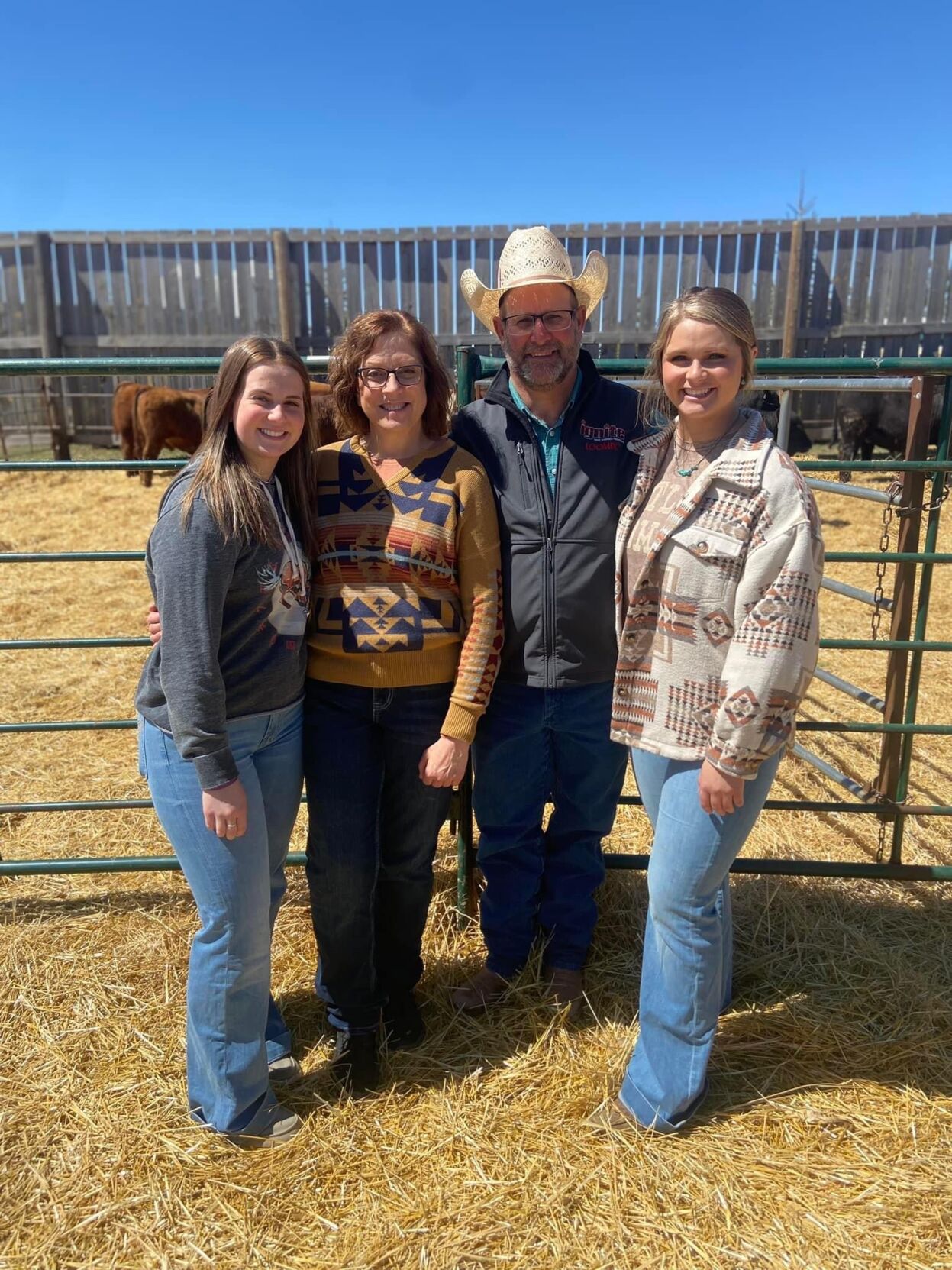 Wicks Cattle