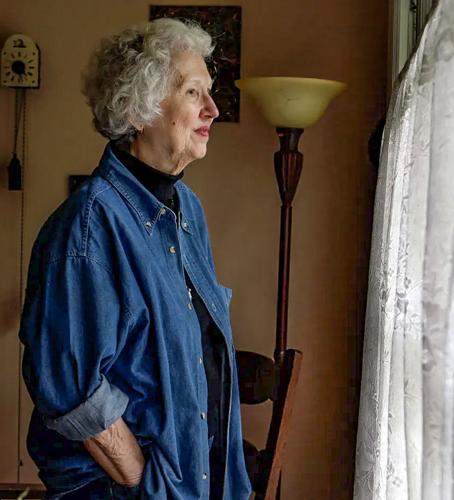 Phyllis Tickle
