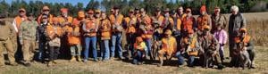 Northwoods Chapter of Kids and Mentors Outdoors