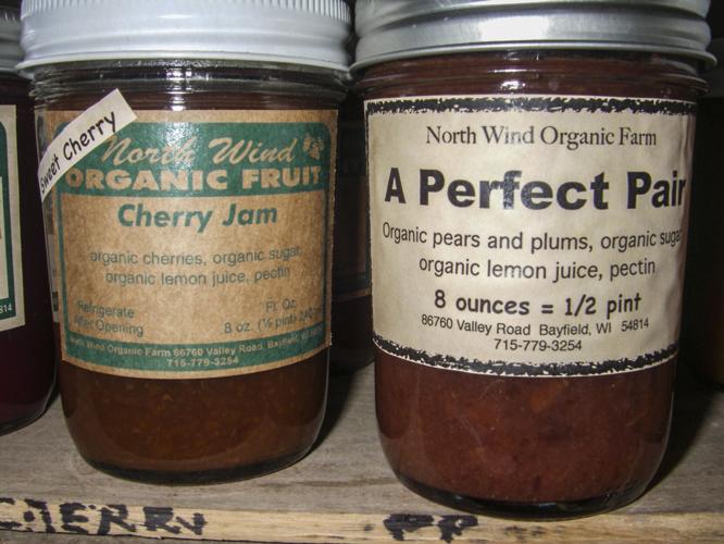 Preserves