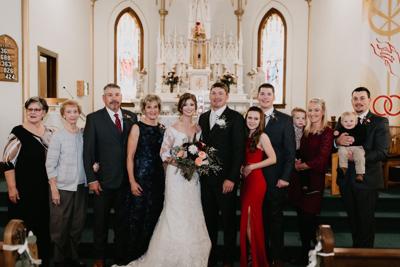 Heinrich Family